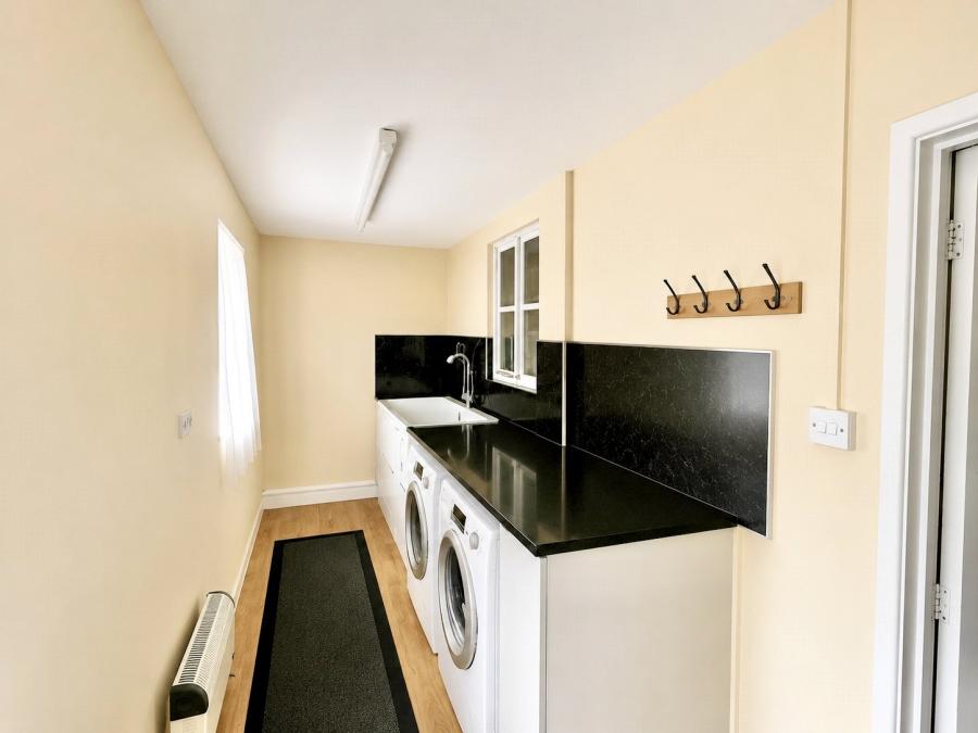 Image for Mark Road, Walrow