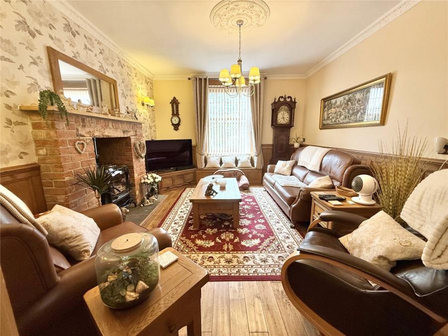 Image for Mark Road, Walrow