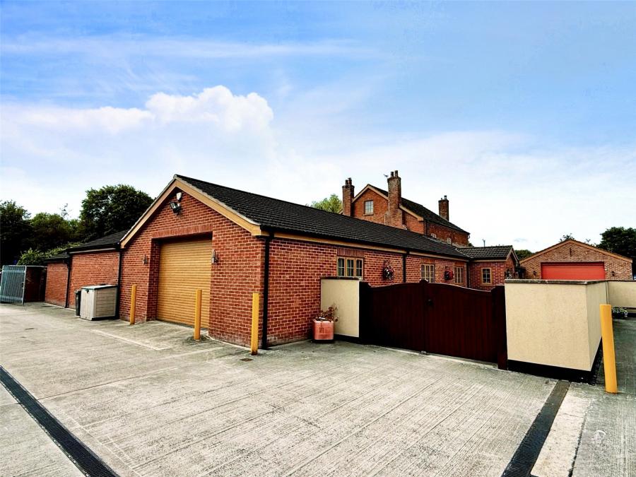 Image for Mark Road, Walrow