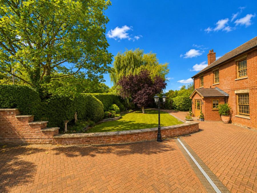 Image for Mark Road, Walrow