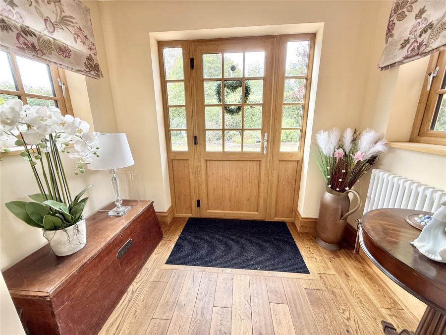 Image for Mark Road, Walrow