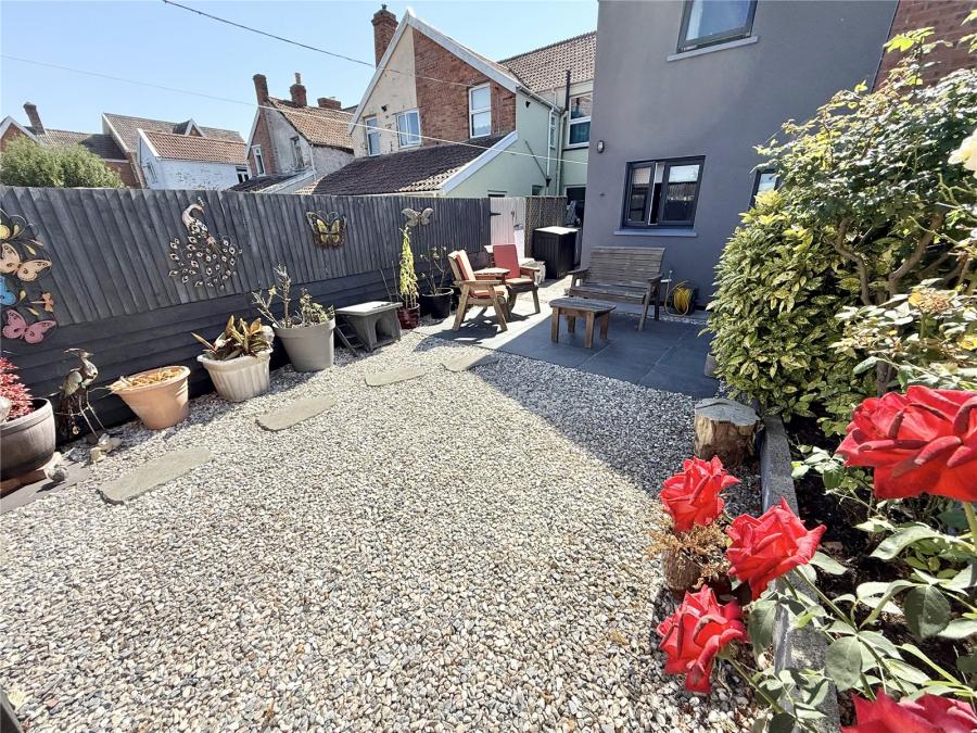 Image for Huntspill Road, Highbridge