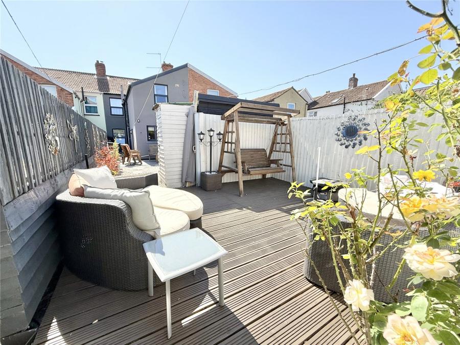 Image for Huntspill Road, Highbridge