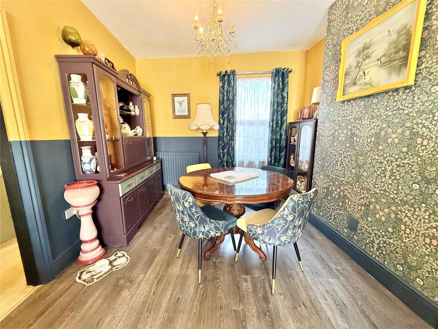 Image for Huntspill Road, Highbridge