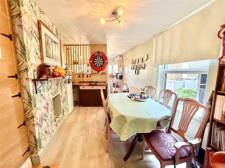 Image for Huntspill Road, Highbridge