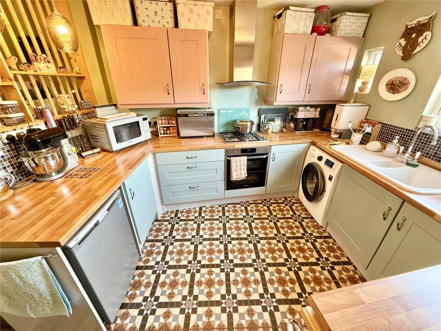 Image for Huntspill Road, Highbridge