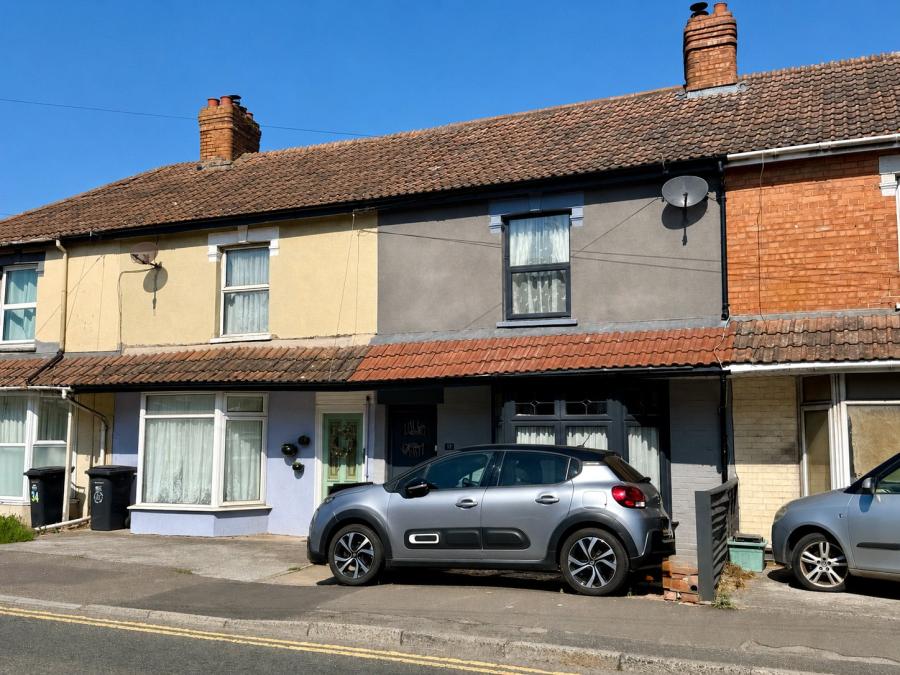 Image for Huntspill Road, Highbridge