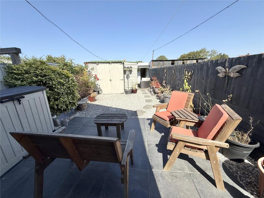 Image for Huntspill Road, Highbridge