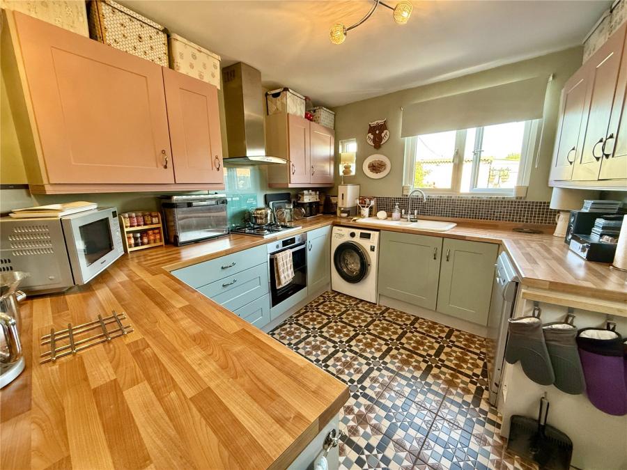 Image for Huntspill Road, Highbridge