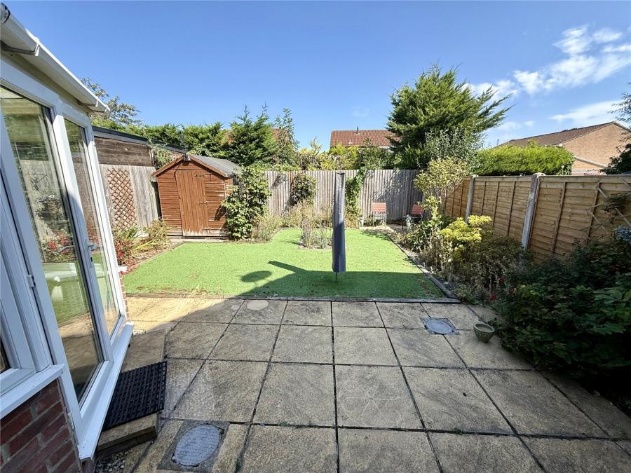 Image for Louvigne Close, Burnham on Sea