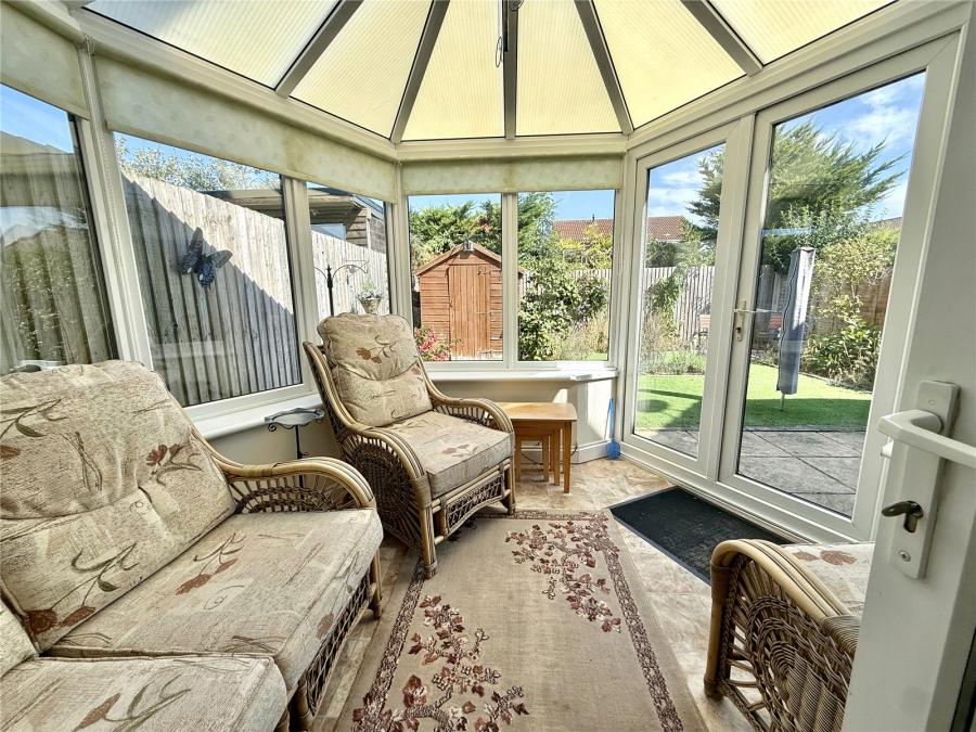 Image for Louvigne Close, Burnham on Sea