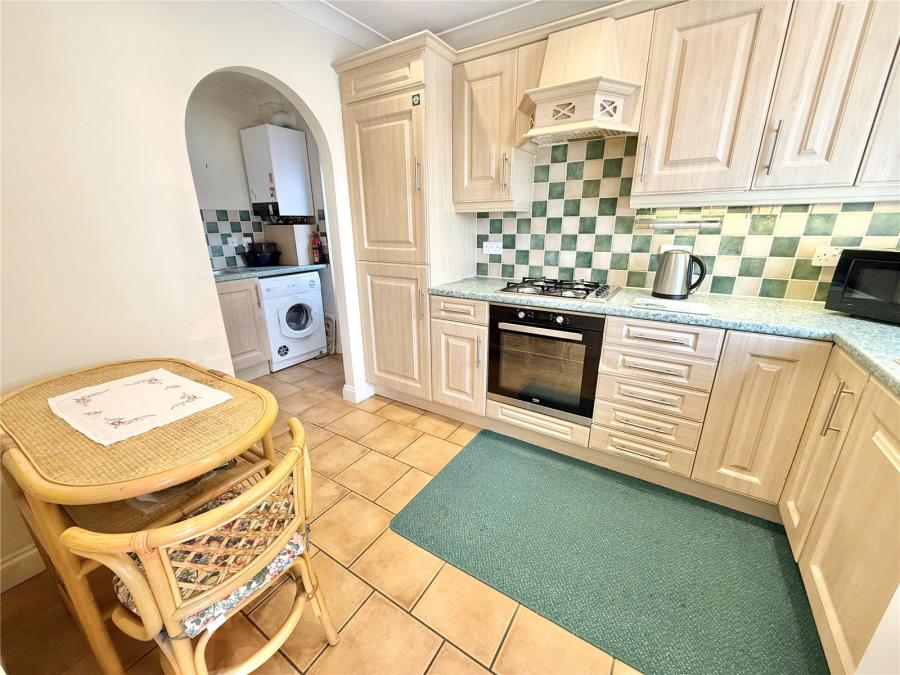 Image for Louvigne Close, Burnham on Sea