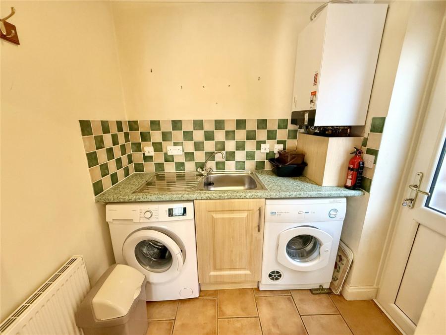 Image for Louvigne Close, Burnham on Sea