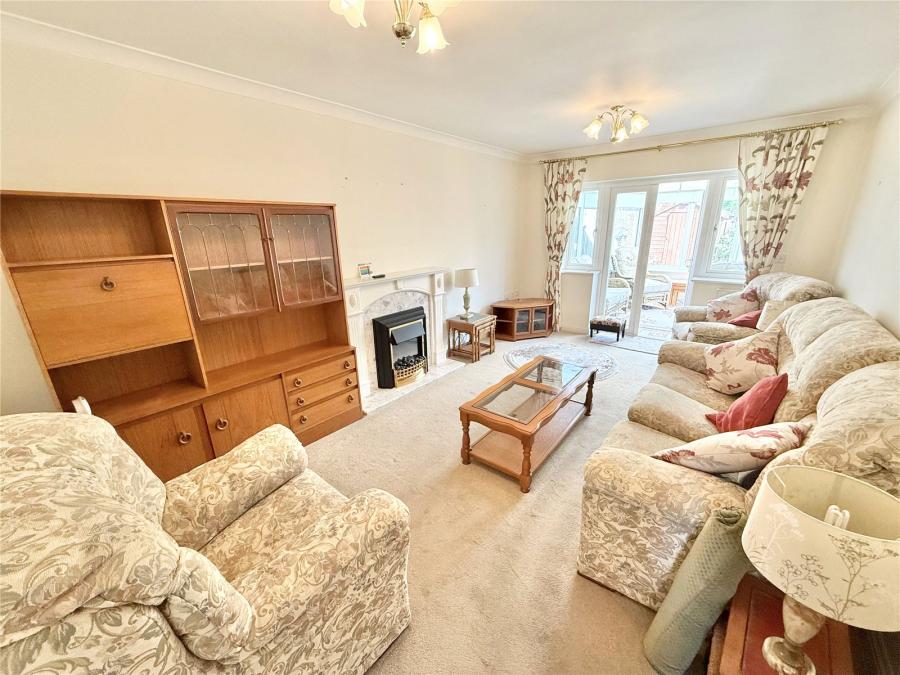 Image for Louvigne Close, Burnham on Sea