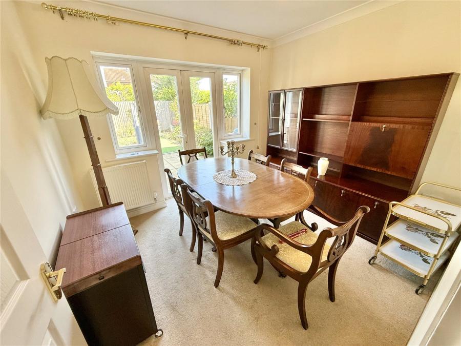 Image for Louvigne Close, Burnham on Sea