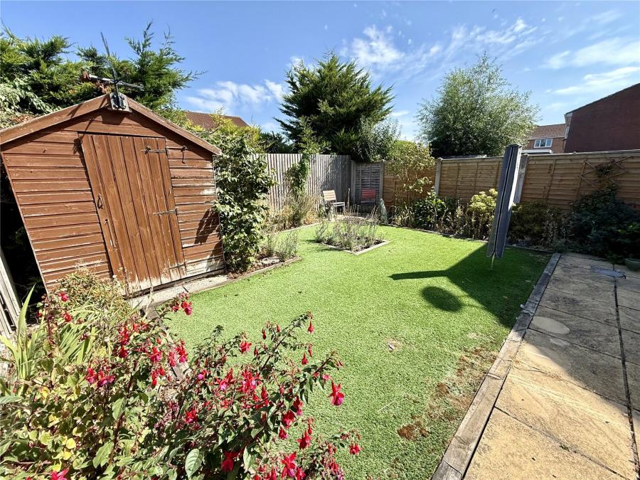 Image for Louvigne Close, Burnham on Sea