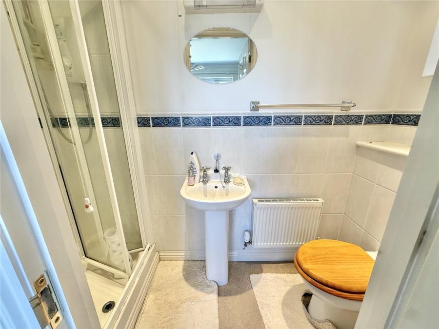 Image for Louvigne Close, Burnham on Sea