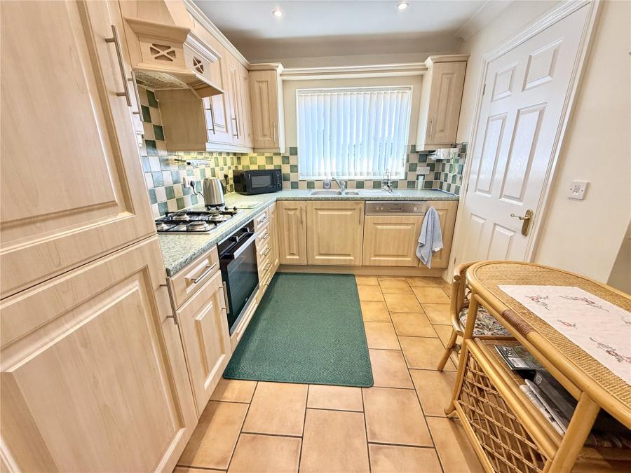 Image for Louvigne Close, Burnham on Sea