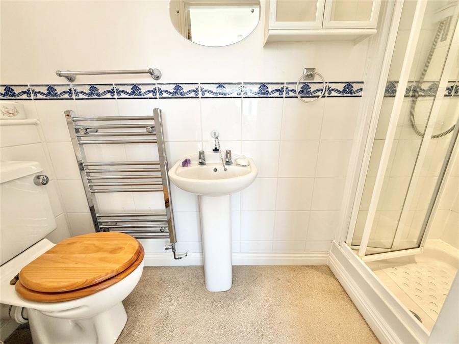 Image for Louvigne Close, Burnham on Sea