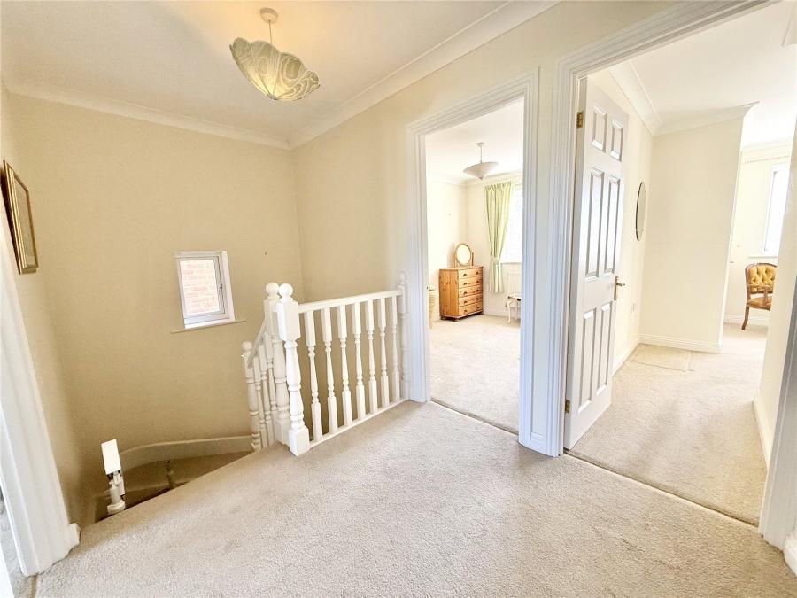 Image for Louvigne Close, Burnham on Sea