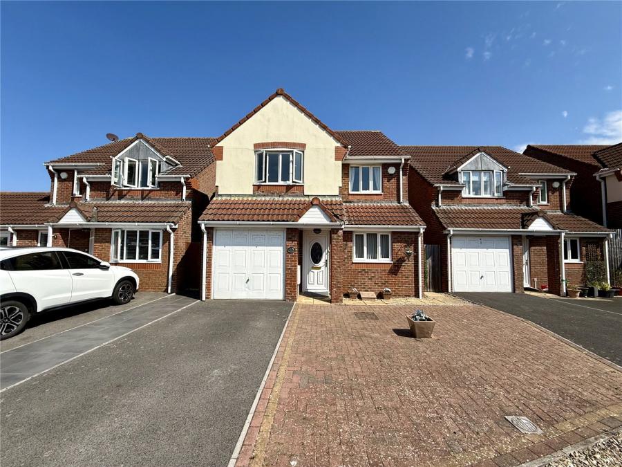 Image for Louvigne Close, Burnham on Sea