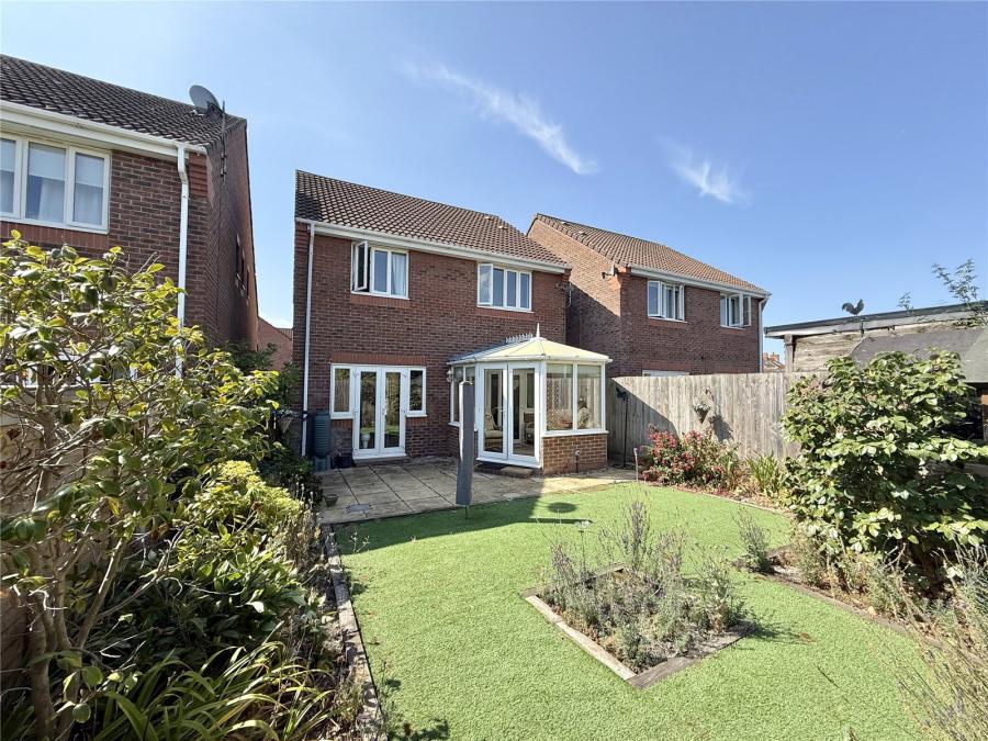 Image for Louvigne Close, Burnham on Sea