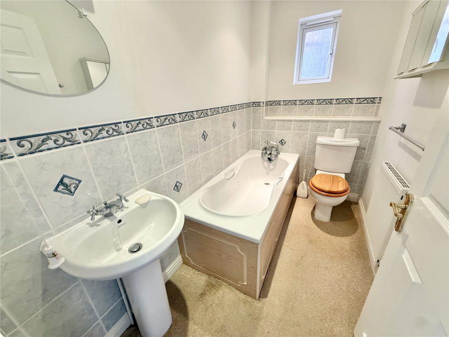 Image for Louvigne Close, Burnham on Sea
