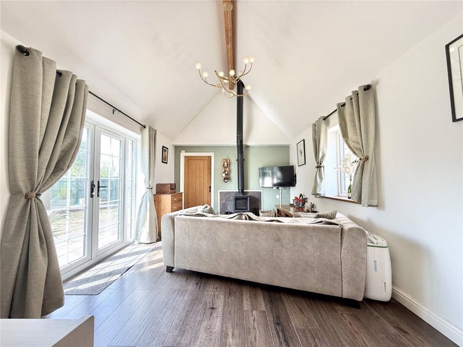 Image for Poplar Lane, Mark
