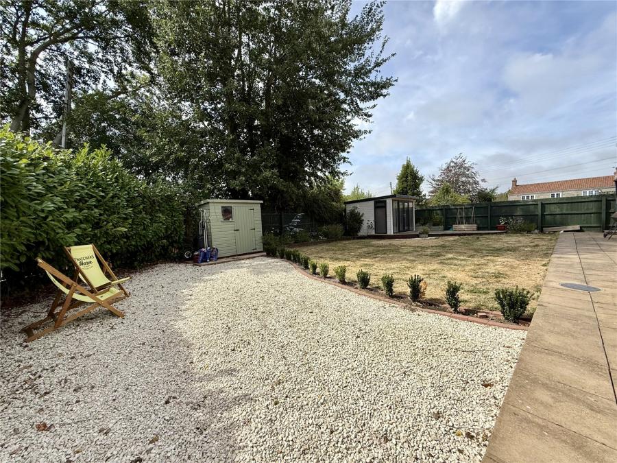 Image for Poplar Lane, Mark