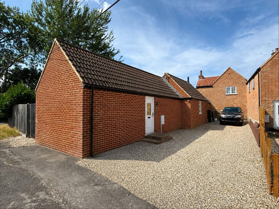 Image for Poplar Lane, Mark