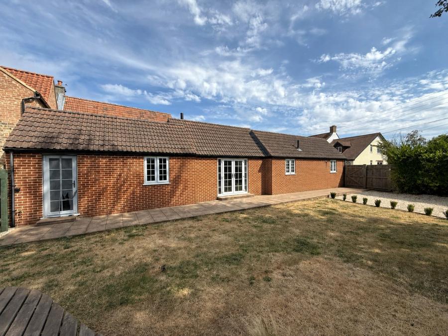 Image for Poplar Lane, Mark