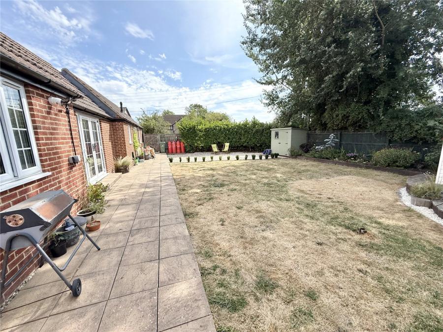Image for Poplar Lane, Mark