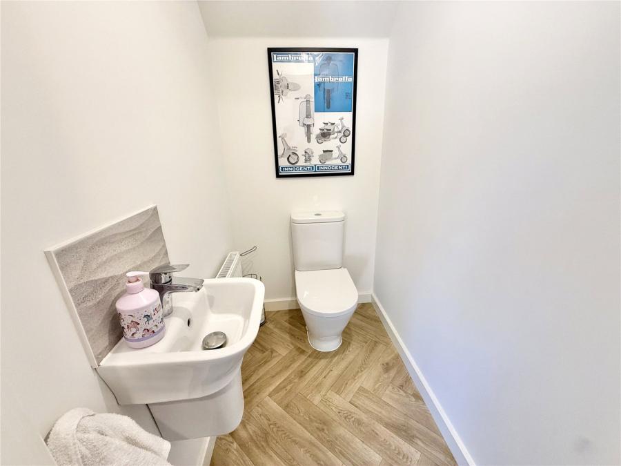 Image for Ryeland Street, Highbridge