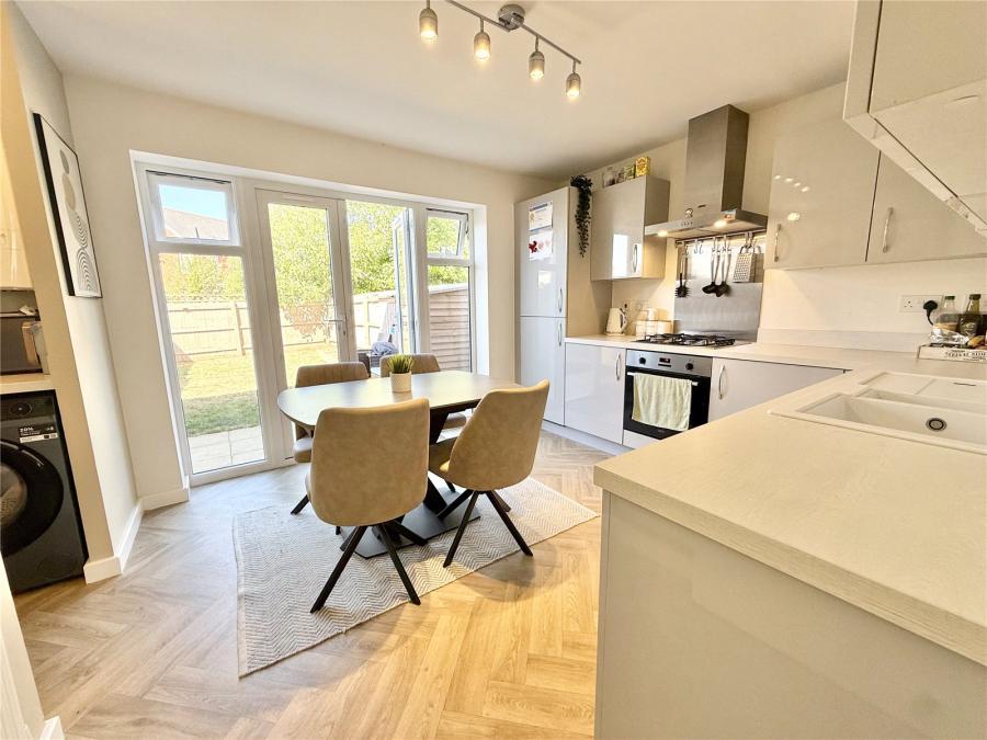 Image for Ryeland Street, Highbridge