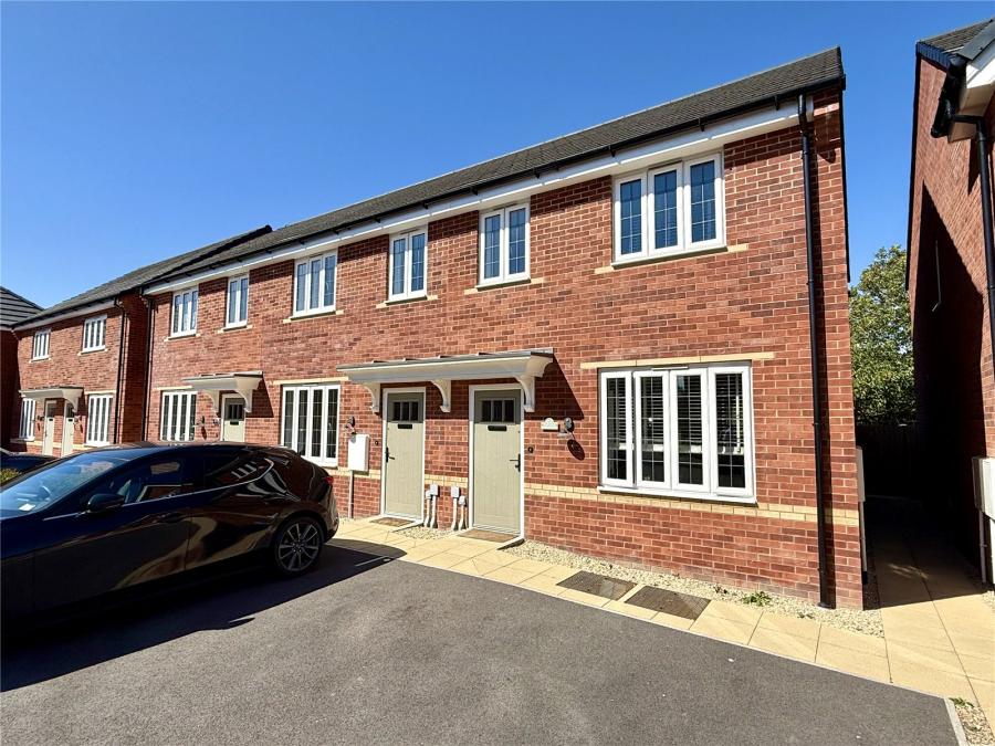 Image for Ryeland Street, Highbridge