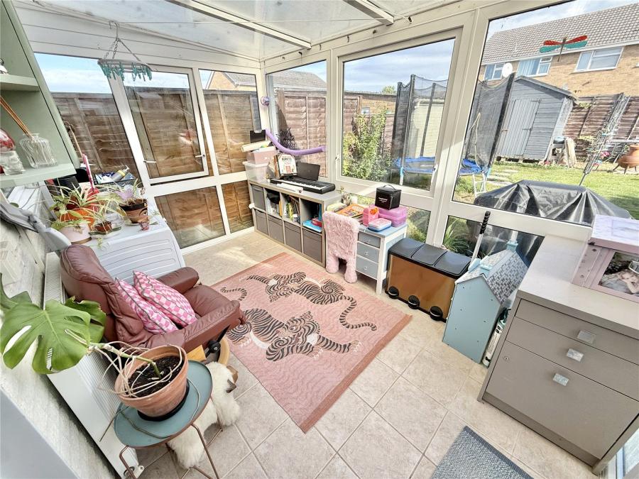 Image for Jasmine Close, Highbridge