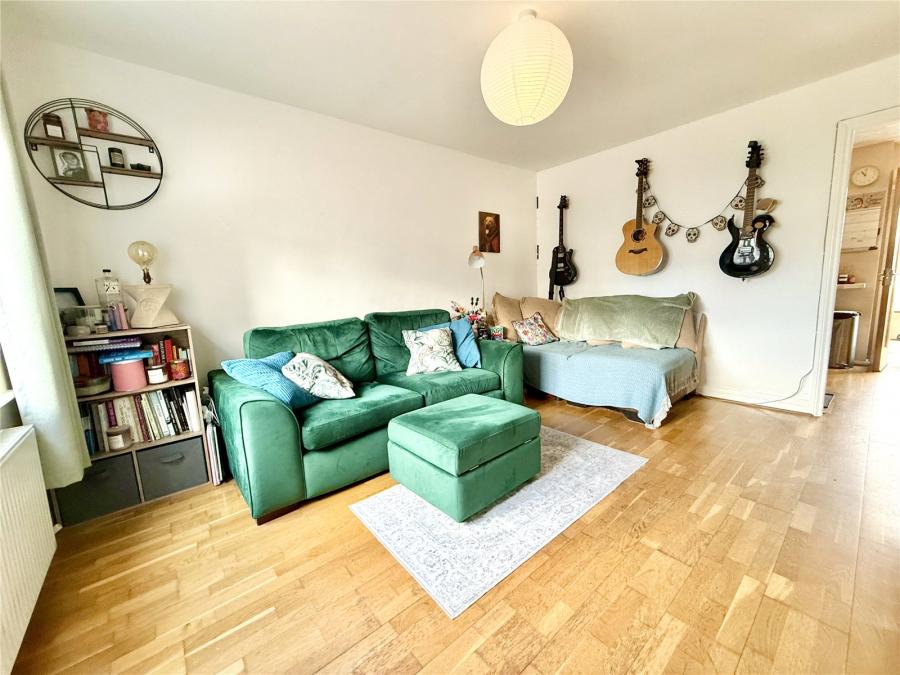 Image for Jasmine Close, Highbridge