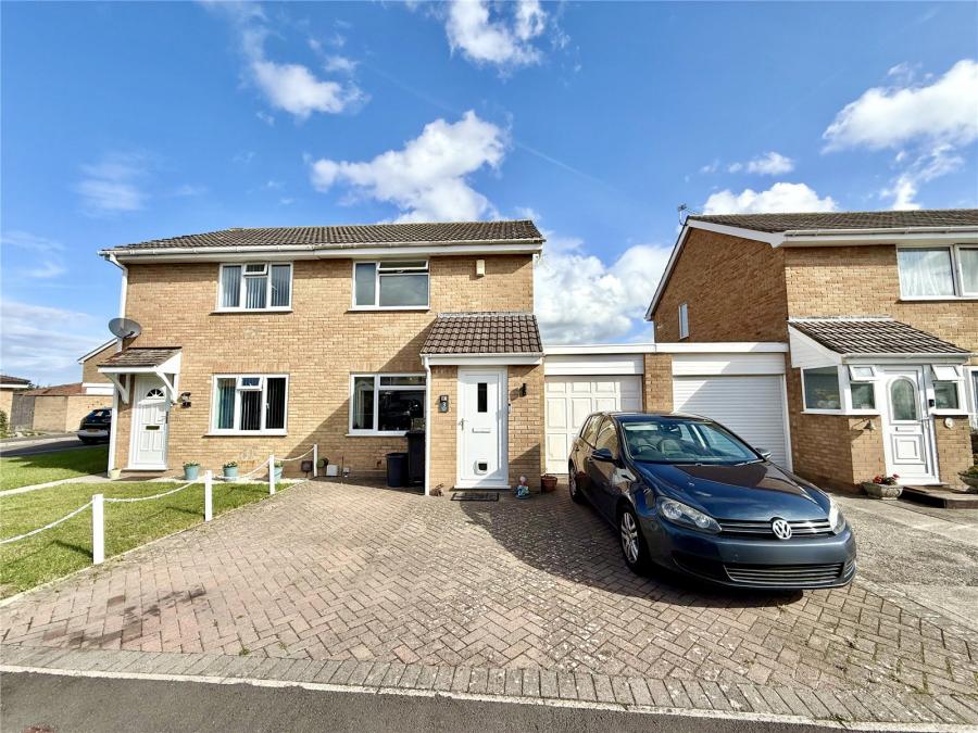 Image for Jasmine Close, Highbridge