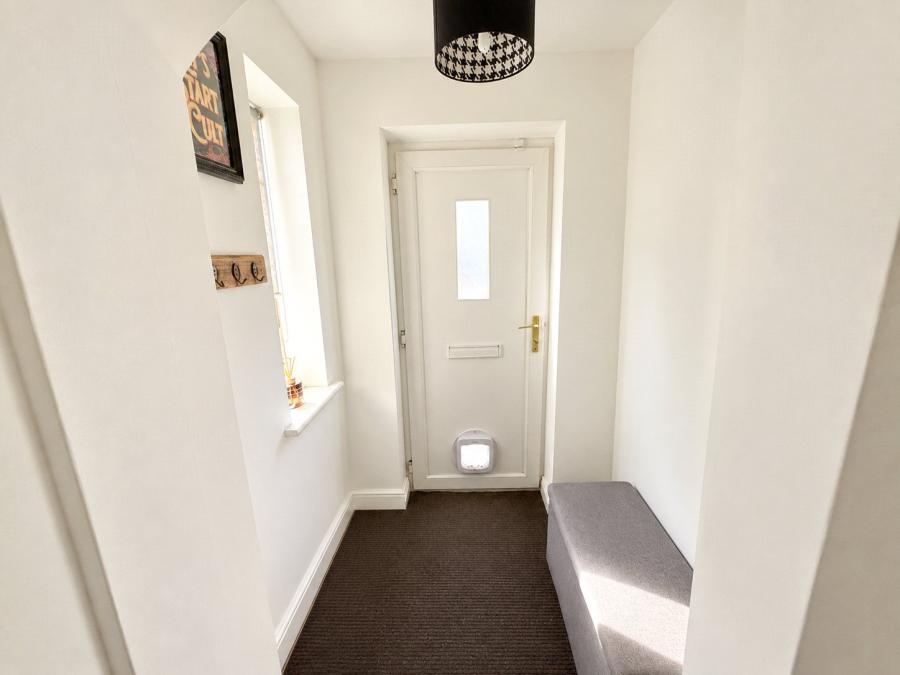 Image for Jasmine Close, Highbridge