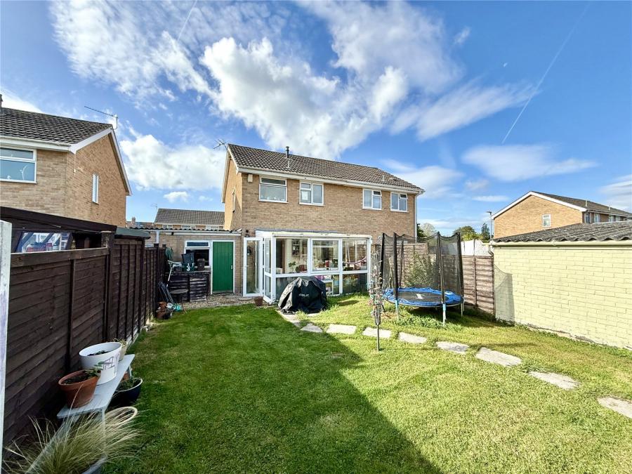 Image for Jasmine Close, Highbridge