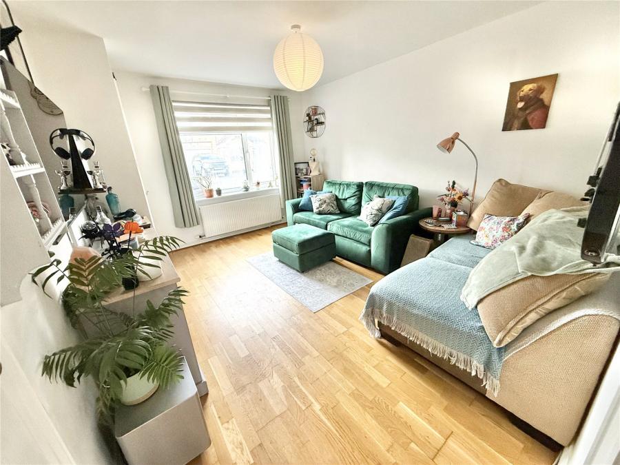 Image for Jasmine Close, Highbridge