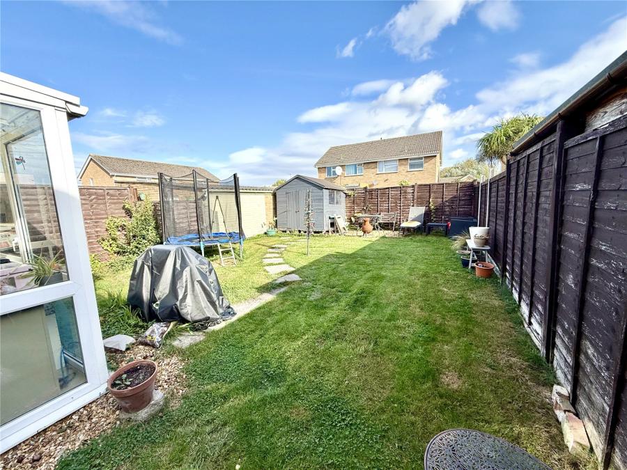Image for Jasmine Close, Highbridge