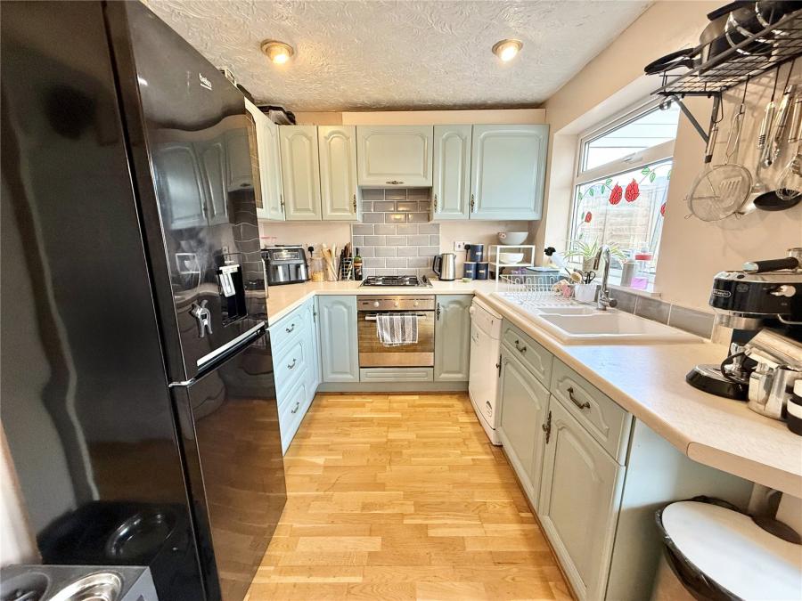 Image for Jasmine Close, Highbridge