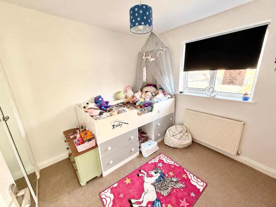 Image for Jasmine Close, Highbridge