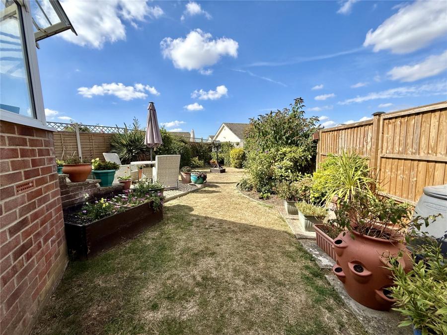 Image for Old Mill Road, Woolavington