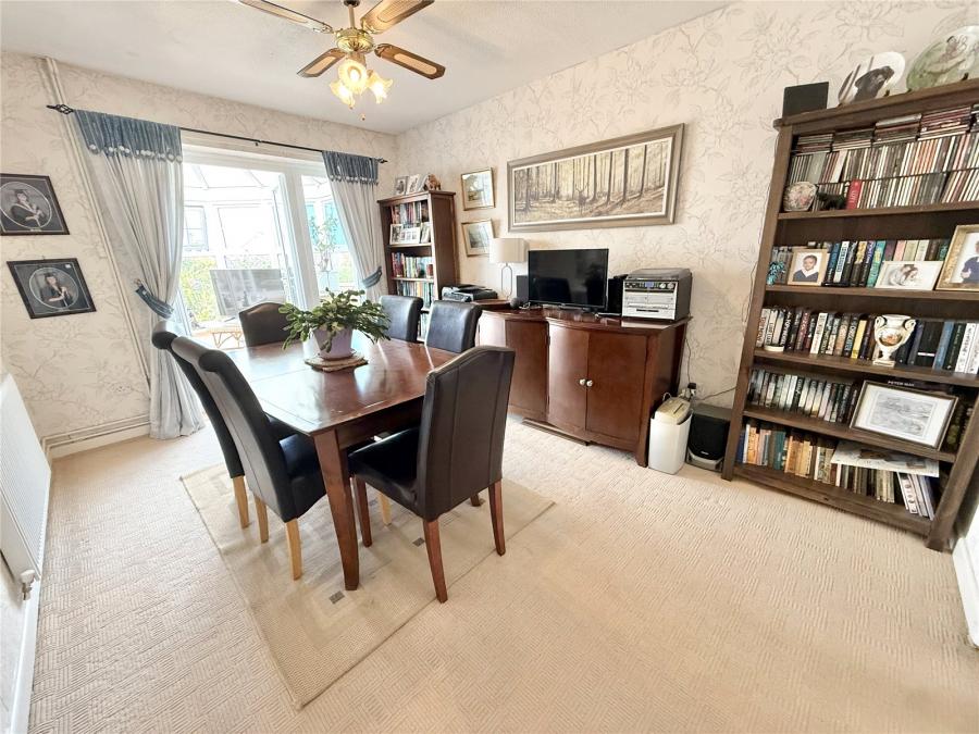 Image for Old Mill Road, Woolavington