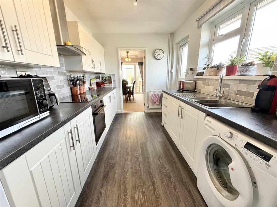 Image for Old Mill Road, Woolavington