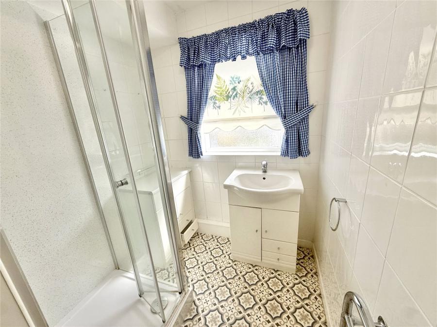 Image for Belfield Court, Poplar Road