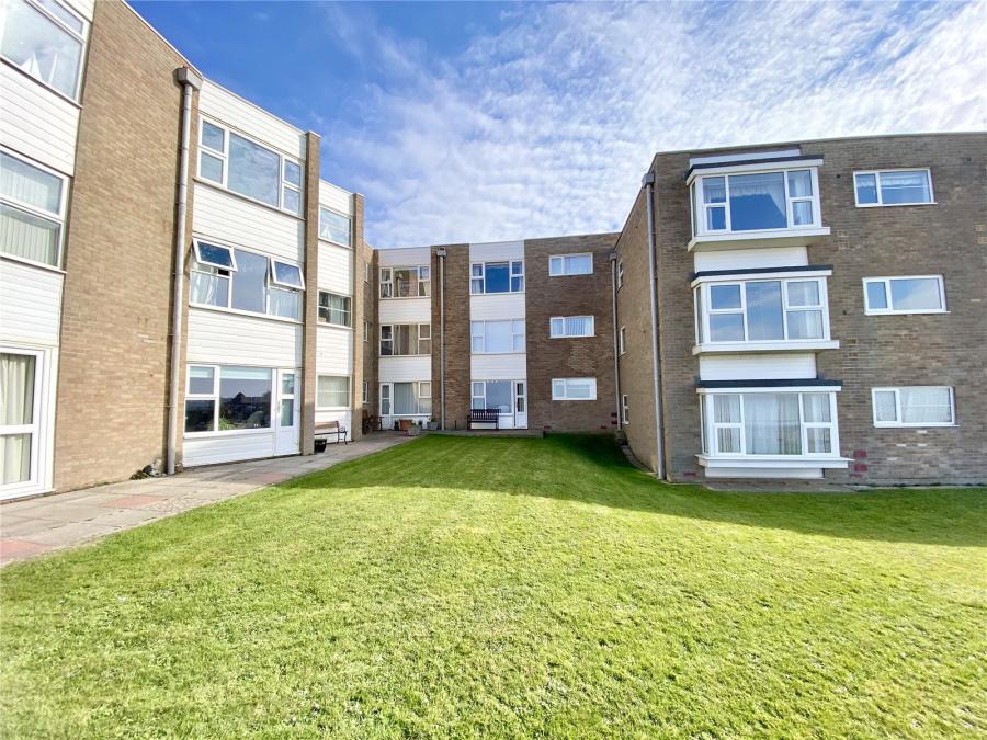 Image for Belfield Court, Poplar Road