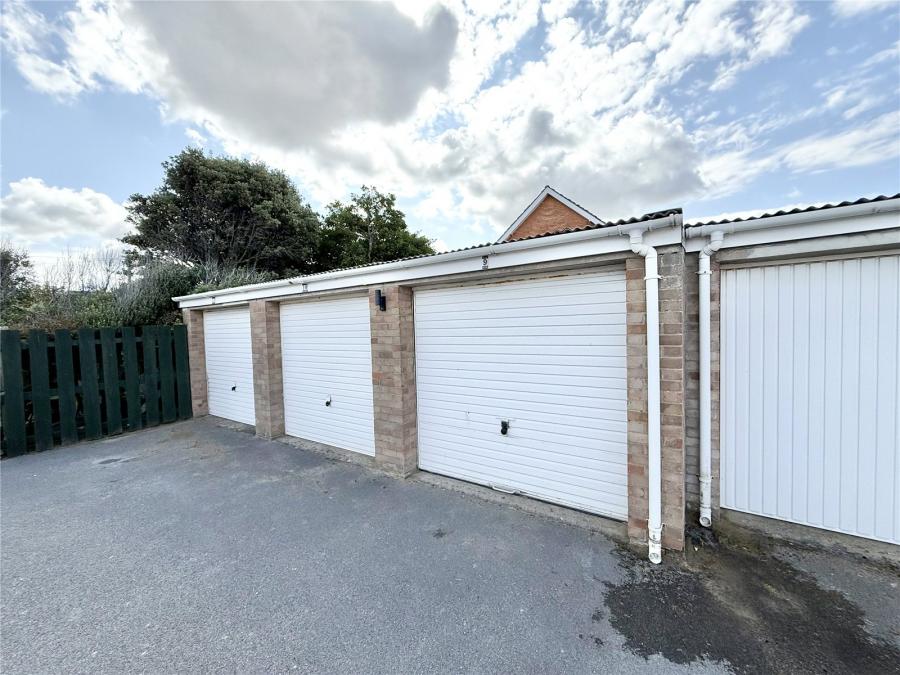 Image for Belfield Court, Poplar Road